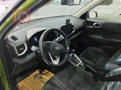Hyundai Venue